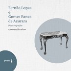 Fernão Lopes e Gomes Eanes de Azurara - duas biografias (MP3-Download)