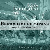 Brinquedo de menino (MP3-Download) Brinquedo de menino (MP3-Download)
