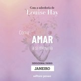 Ensinamentos de Louise Hay para Janeiro (MP3-Download)
