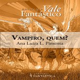 Vampiro, quem? (MP3-Download) Vampiro, quem? (MP3-Download)