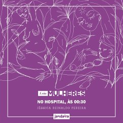Cover No hospital, às 00h30 (MP3-Download)