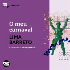 O meu carnaval (MP3-Download) - Barreto, Lima