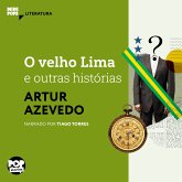 O velho Lima e outras histórias (MP3-Download) O velho Lima e outras histórias (MP3-Download)