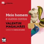 Meio homem e outros contos (MP3-Download)