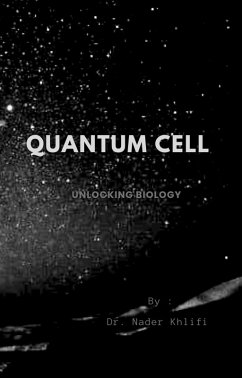 Quantum Cell (eBook, ePUB) - Khlifi, Nader