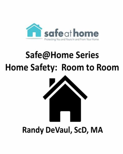 Home Safety: Room to Room (eBook, ePUB) Home Safety: Room to Room (eBook, ePUB)