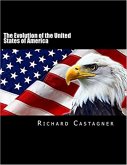 The Evolution of the United States of America (Evolution Series, #3) (eBook, ePUB)