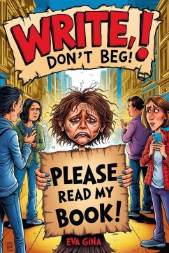 Cover Write, don't beg! (eBook, ePUB)