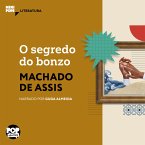 O segredo do bonzo (MP3-Download)