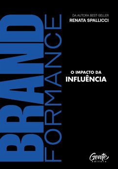 Cover Brandformance (eBook, ePUB)