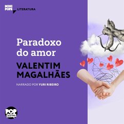 Paradoxo do amor (MP3-Download) - Magalhães, Valentim