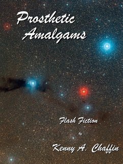 Prosthetic Amalgams (eBook, ePUB) - Chaffin, Kenny A