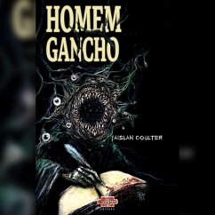 Homem gancho (MP3-Download) - Coulter, Aislan