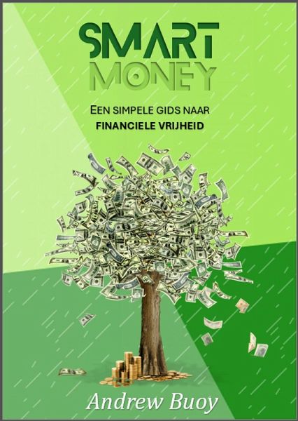 Smart Money (eBook, ePUB)