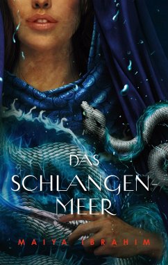 Cover Das Schlangenmeer (eBook, ePUB)