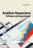 Análisis financiero. Enfoque y proyecciones (eBook, ePUB)