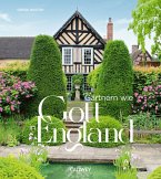 Gärtnern wie Gott in England (eBook, ePUB)