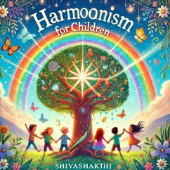 Cover Harmonism for Children (eBook, ePUB)