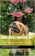 Dogs Need a Natural Diet (eBook, ePUB) - Bild 1