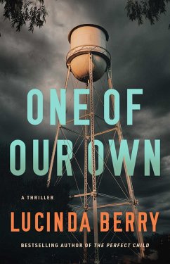 One of Our Own (eBook, ePUB) - Berry, Lucinda