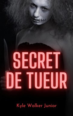 Cover Secret de tueur (eBook, ePUB)