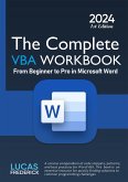The Complete VBA Workbook : From Beginner to Pro in Microsoft Word (eBook, ePUB)