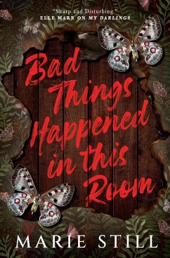 Cover Bad Things Happened in This Room (eBook, ePUB)