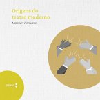 Origens do teatro moderno (MP3-Download)