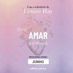 Ensinamentos de Louise Hay para Junho (MP3-Download)