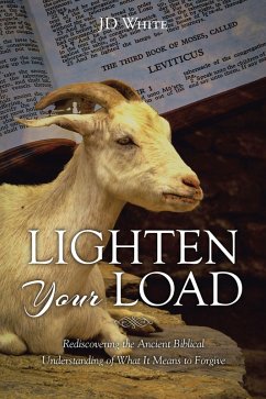Cover Lighten Your Load (eBook, ePUB)