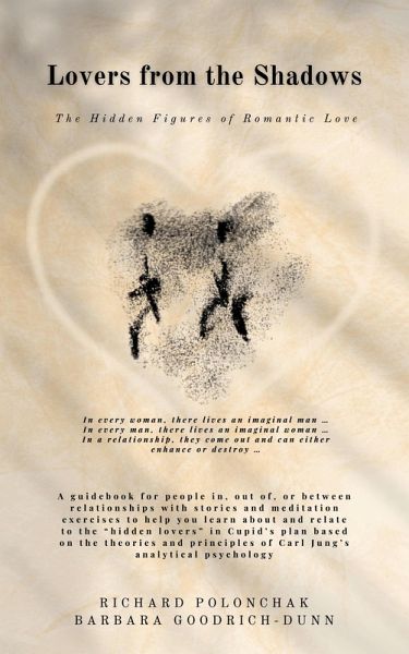 Lovers From The Shadows (eBook, ePUB)