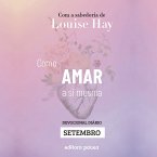 Ensinamentos de Louise Hay para Setembro (MP3-Download)