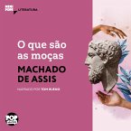 O que são as moças (MP3-Download)