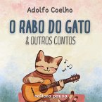 O rabo do gato e outros contos (MP3-Download)