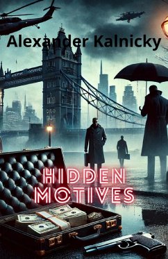 Cover Hidden Motives (eBook, ePUB)