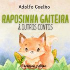 Raposinha gaiteira e outros contos (MP3-Download)