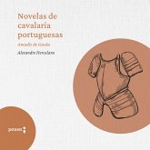 Novelas de cavalaria portuguesas - Amadis de Gaula (MP3-Download) Novelas de cavalaria portuguesas - Amadis de Gaula (MP3-Download)