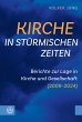 Kirche in stürmischen Zeiten (eBook,... - Bild 1