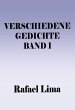 Verschiedene Gedichte Band I (eBook,... - Bild 1
