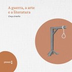A guerra, a arte e a literatura (MP3-Download)