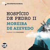 Hospício de Pedro II (MP3-Download)