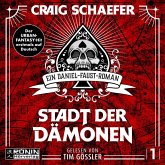 Stadt der Dämonen (MP3-Download) Stadt der Dämonen (MP3-Download)