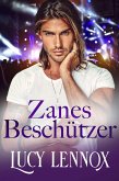 Zanes Beschützer (Bruderschaft der Milliardäre, #4) (eBook, ePUB)