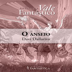 Cover O Anseio (MP3-Download)