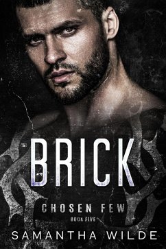 Cover Brick (Chosen Few, #5) (eBook, ePUB)