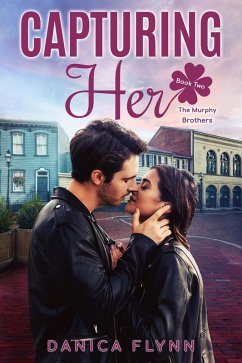 Cover Capturing Her (The Murphy Brothers, #2) (eBook, ePUB)
