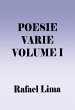 Poesie Varie Volume I (eBook, ePUB) - Bild 1