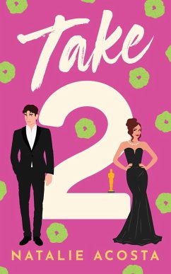 Cover Take 2 (eBook, ePUB)