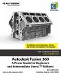 Autodesk Fusion 360: A Power Guide for... - Bild 1