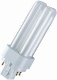 Osram DULUX D/E Energiesparlampe 13W/830 G24Q-1 FS1 Osram DULUX D/E Energiesparlampe 13W/830 G24Q-1 FS1
